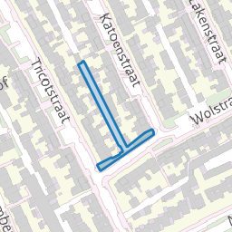 Perceel GDP00-C-6078