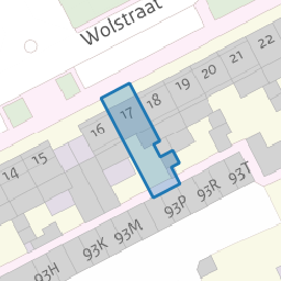 Perceel GDP00-C-6088