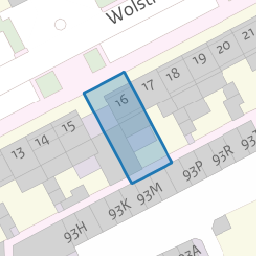 Perceel GDP00-C-6089