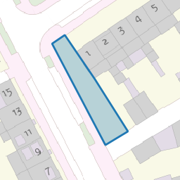 Perceel GDP00-C-6097