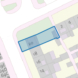 Perceel GDP00-C-6101