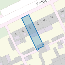 Perceel GDP00-C-6103