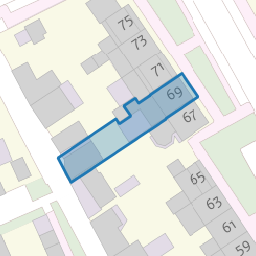 Perceel GDP00-C-6105