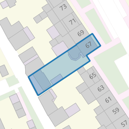 Perceel GDP00-C-6106