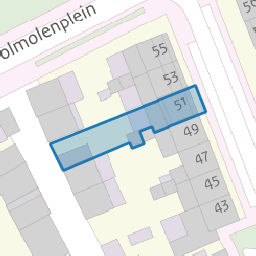 Perceel GDP00-C-6107