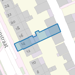 Perceel GDP00-C-6109