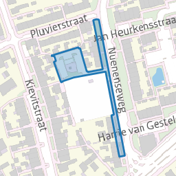 Perceel GDP00-C-6117