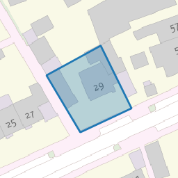 Perceel GDP00-C-6118