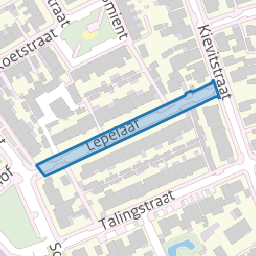 Perceel GDP00-C-6119