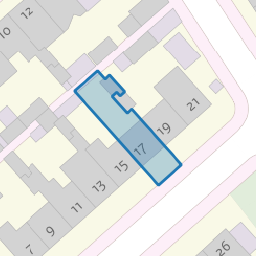 Perceel GDP00-C-6124