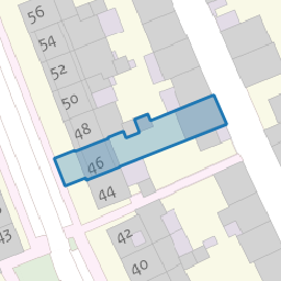 Perceel GDP00-C-6135
