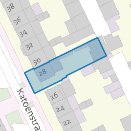 Perceel GDP00-C-6138