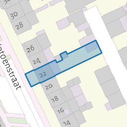 Perceel GDP00-C-6139