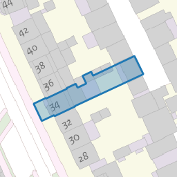 Perceel GDP00-C-6141