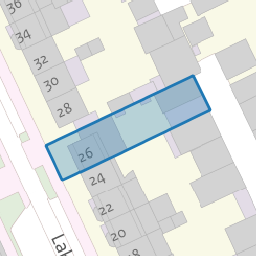 Perceel GDP00-C-6145