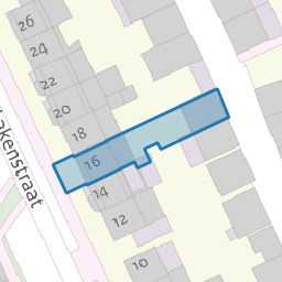 Perceel GDP00-C-6147