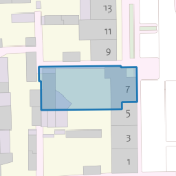 Perceel GDP00-C-6153