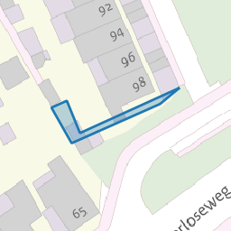 Perceel GDP00-C-6156