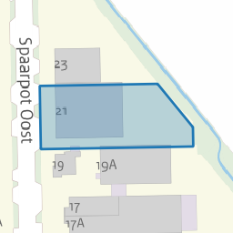 Perceel GDP00-C-6158