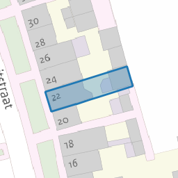 Perceel GDP00-C-6161