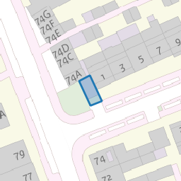 Perceel GDP00-C-6164