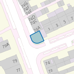 Perceel GDP00-C-6165