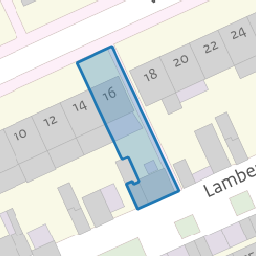 Perceel GDP00-C-6166