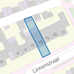 Perceel GDP00-C-6168