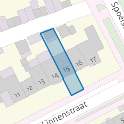 Perceel GDP00-C-6169