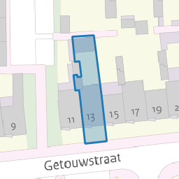 Perceel GDP00-C-6170