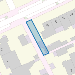 Perceel GDP00-C-6176