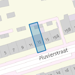 Perceel GDP00-C-6178