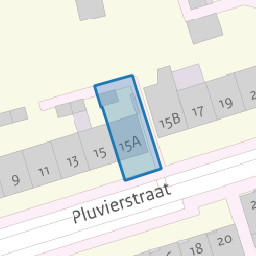 Perceel GDP00-C-6180