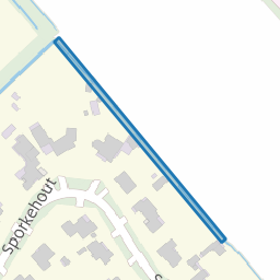 Perceel GDP00-C-6181