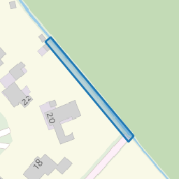 Perceel GDP00-C-6187