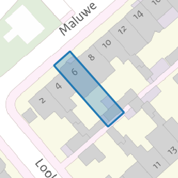 Perceel GDP00-C-6193