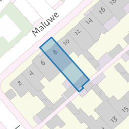 Perceel GDP00-C-6194