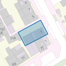 Perceel GDP00-C-6195