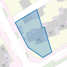 Perceel GDP00-C-6197