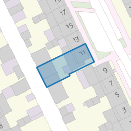 Perceel GDP00-C-6203