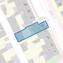 Perceel GDP00-C-6204