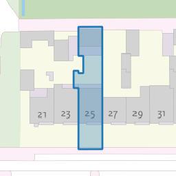 Perceel GDP00-C-6207