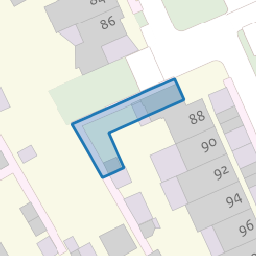 Perceel GDP00-C-6216