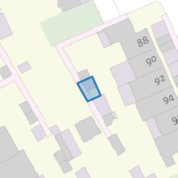 Perceel GDP00-C-6217