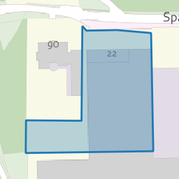 Perceel GDP00-C-6223