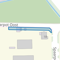 Perceel GDP00-C-6231