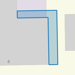 Perceel GDP00-C-6236