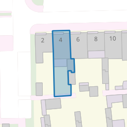 Perceel GDP00-C-6238