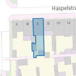 Perceel GDP00-C-6239