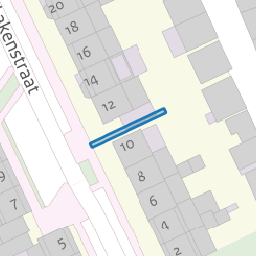 Perceel GDP00-C-6240